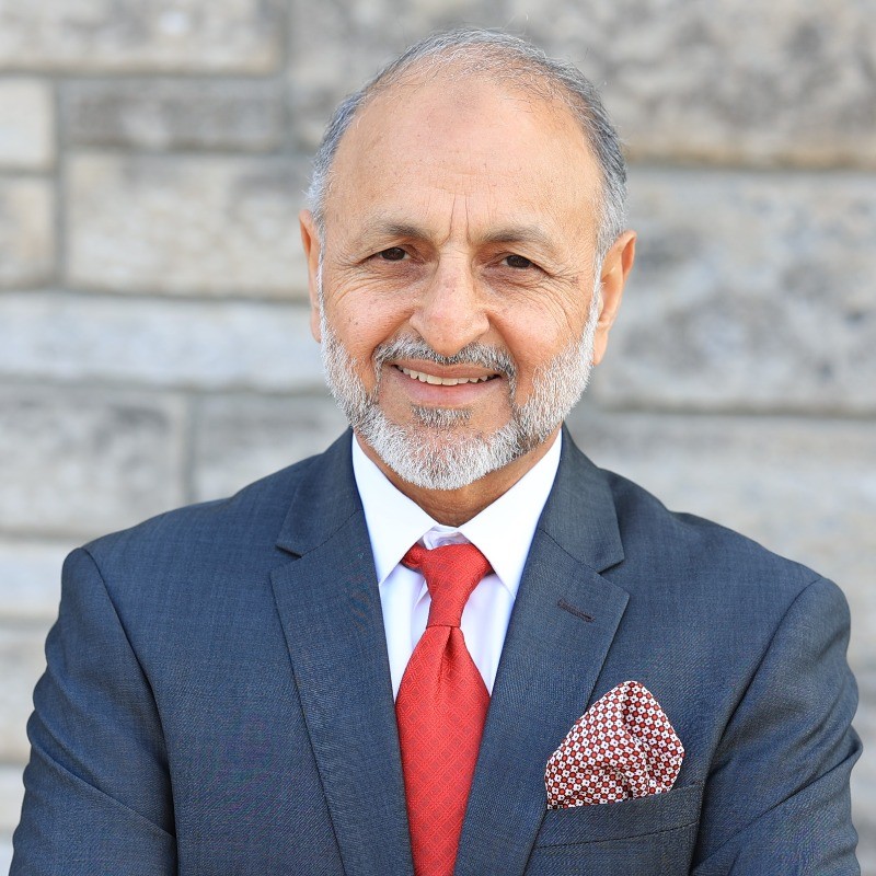 Dr. Sardar Asif Khan