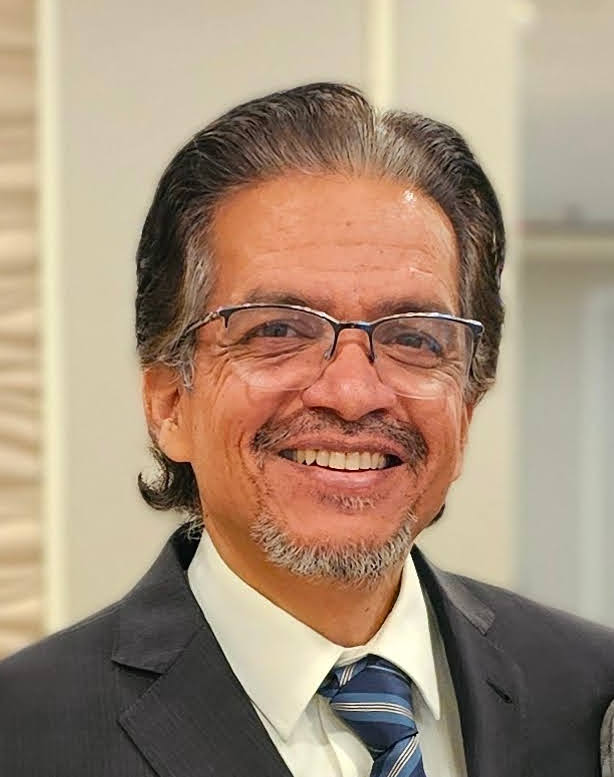 Sami Syed - Founder, Neo Vector Labs